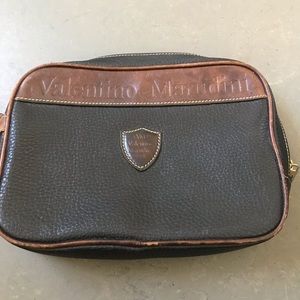 Valentino Marudini Clutch Bag